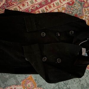 BCBGeneration Black and White Tag